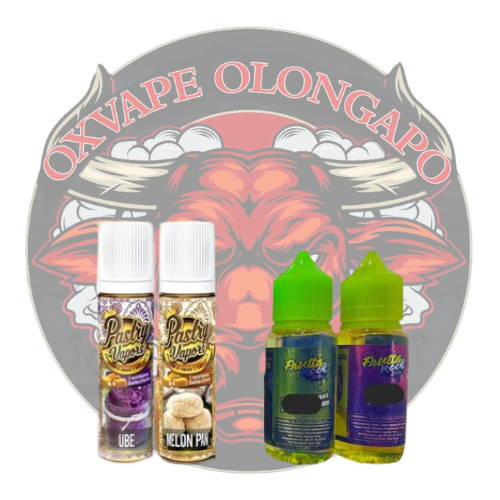 E-Liquid