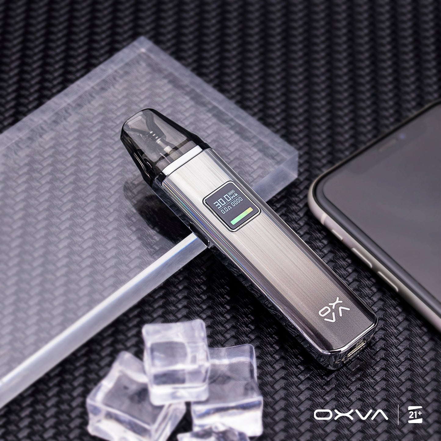 OXVA XLIM PRO 1000mAh/30watts