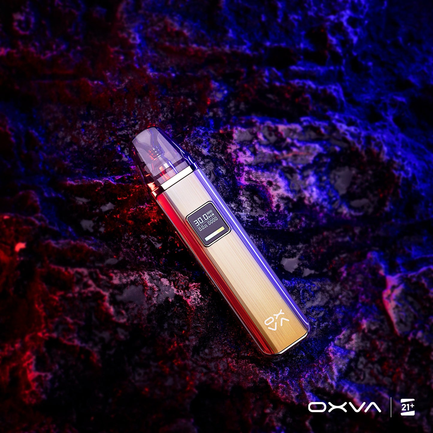 OXVA XLIM PRO 1000mAh/30watts