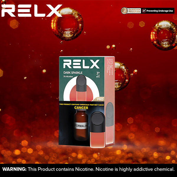 RELX PODS