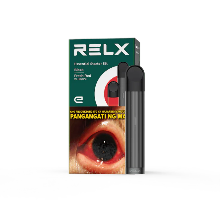 RELX ESSENTIAL KIT