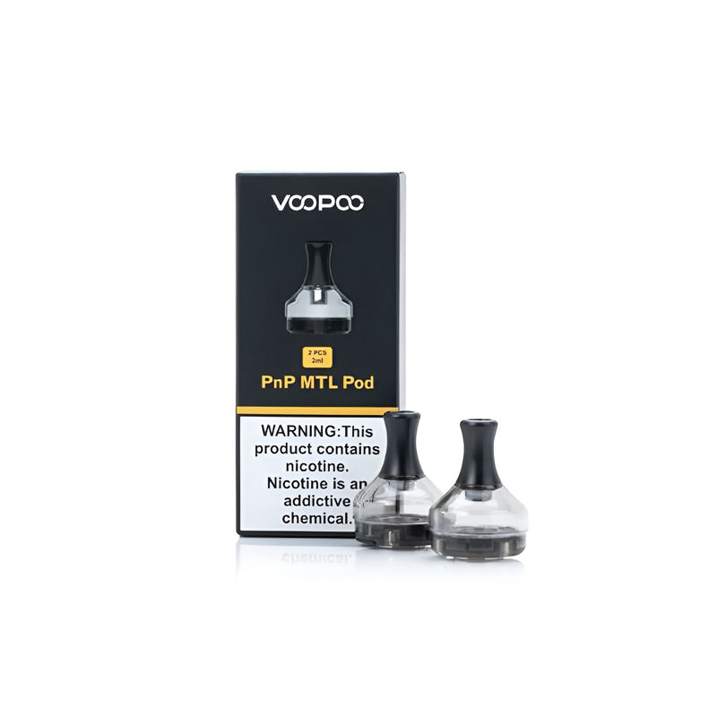 VOOPOO PNP POD/CARTRIDGE