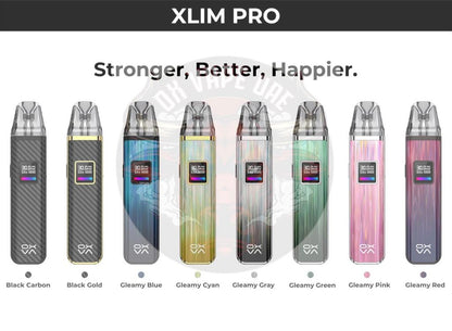 OXVA XLIM PRO 1000mAh/30watts