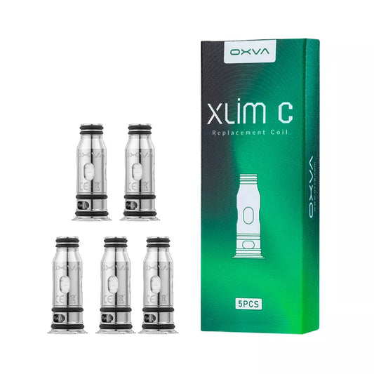 Oxva Xlim C Coil 1pc