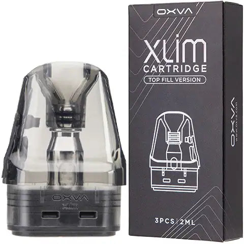 OXVA XLIM V3 CARTRIDGE (Top Fill )