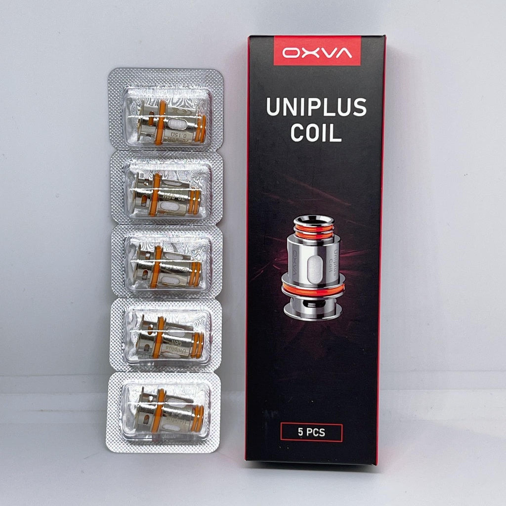 Oxva Unicoil/Unipro/Uniplus