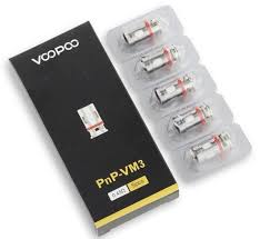 VOOPOO PNP COILS