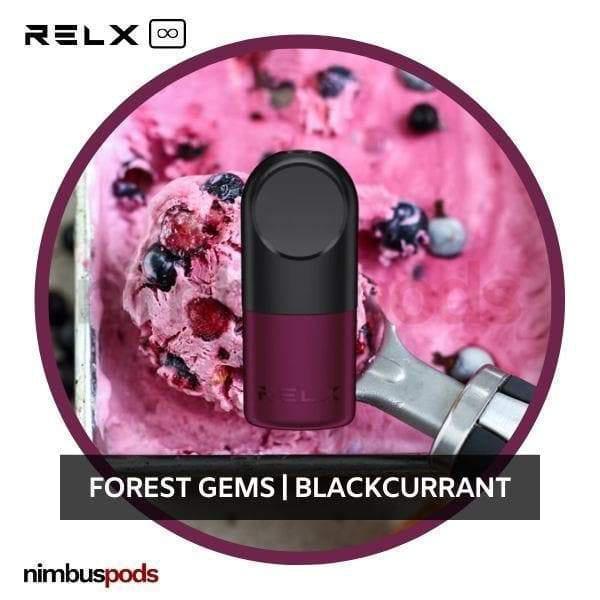 RELX PODS